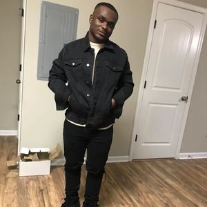 Meet your Posher, Jd